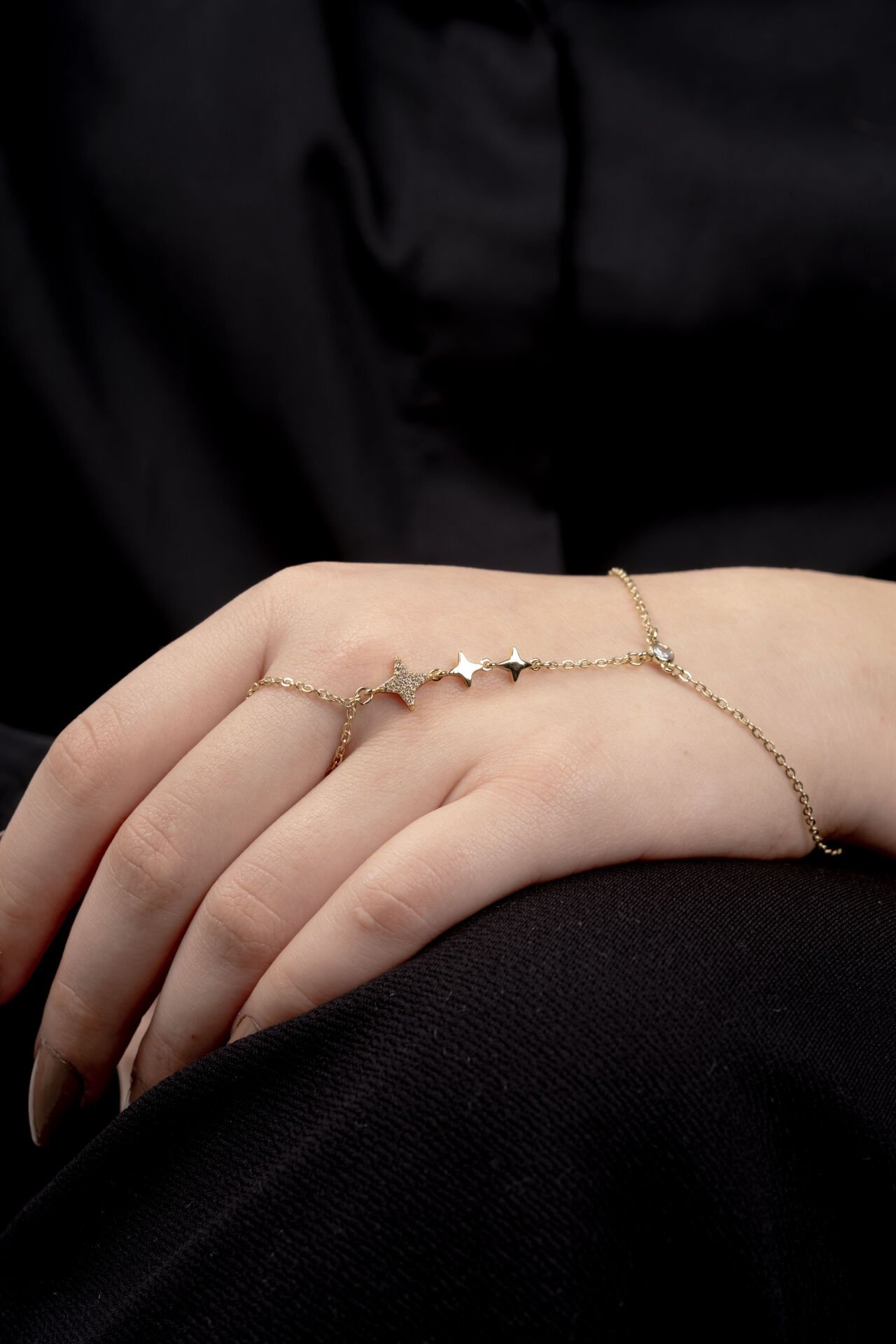 XUPİNG GOLD 3 YILDIZLI ŞAHMERAN