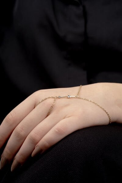 XUPİNG GOLD 2 YILDIZLI ŞAHMERAN