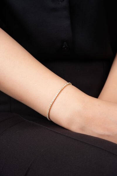 XUPİNG GOLD MİNİ TAŞLI SU YOLU