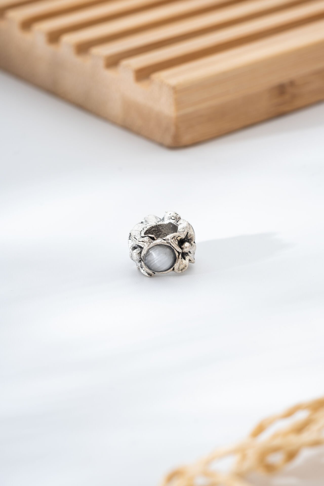 Çelik Silver Charm