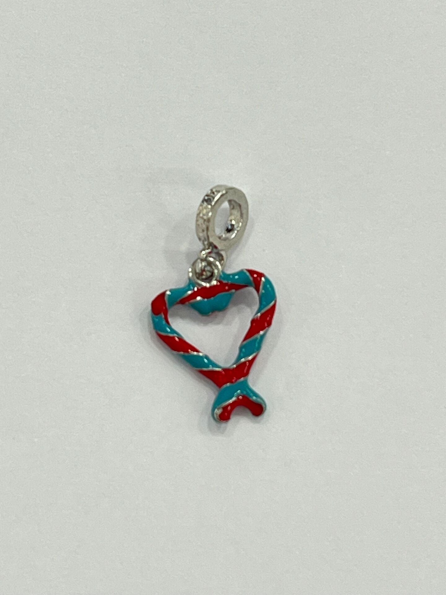 KALPLİ ŞEKER ÇUBUĞU CHARM