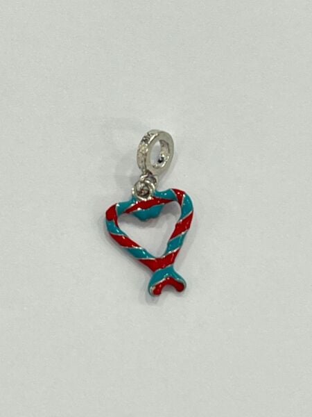 KALPLİ ŞEKER ÇUBUĞU CHARM