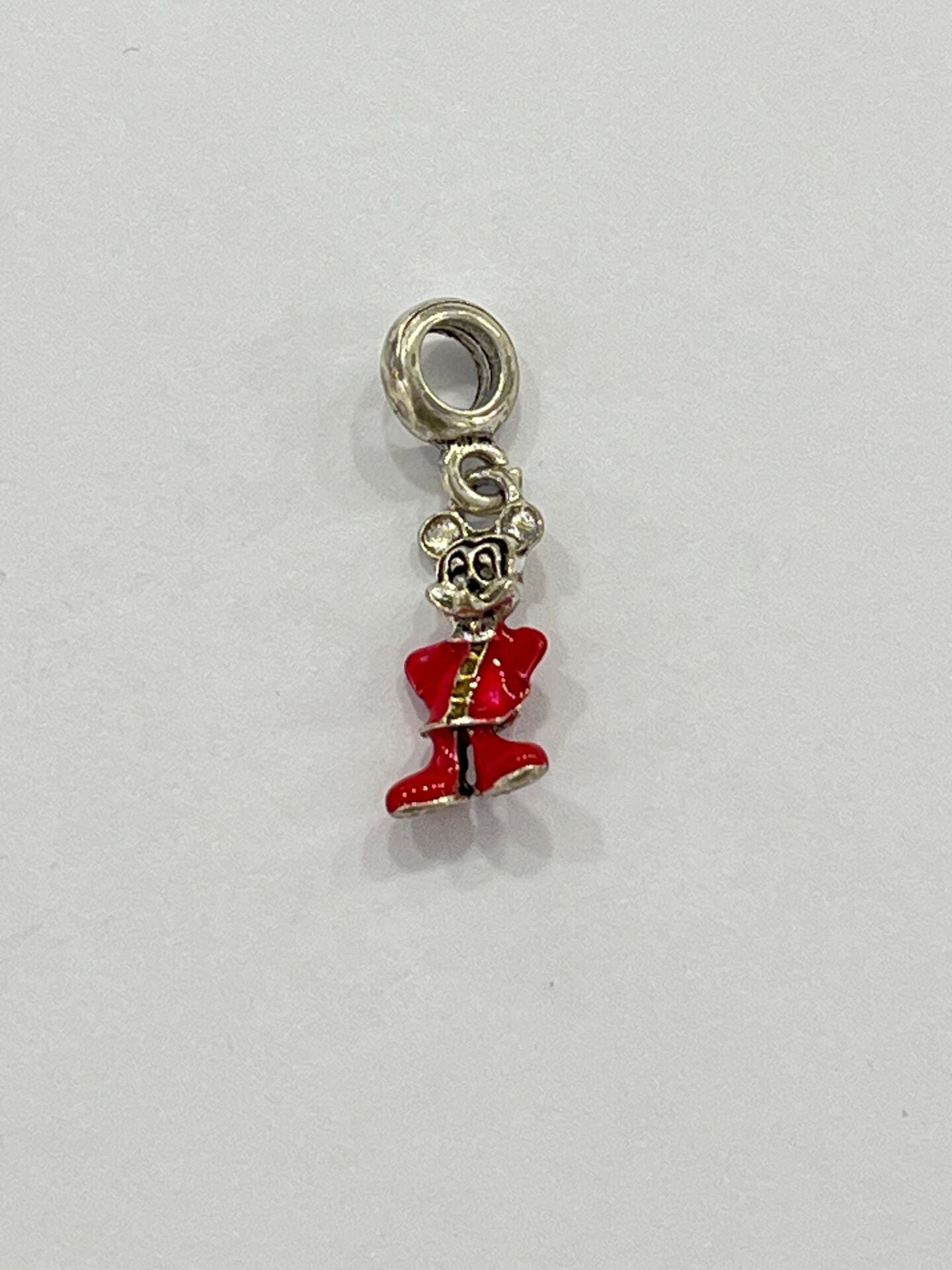 MİCKEY MOUSE CHARM